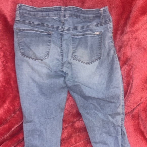 Bundle of 3 denim - Picture 9 of 10